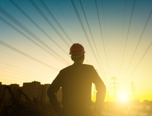 Anunț de mediu – Extindere RED prin injecție de putere în LEA 0,4 kV – Santău, Satu Mare