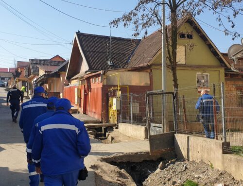 Comunicat | Verificări pentru combaterea consumului fraudulos de energie electrică în județul Mureș