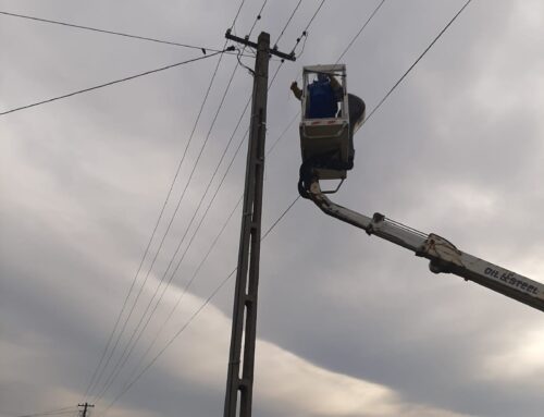 Comunicat | Consum fraudulos de energie electrică în Săcele, județul Brașov