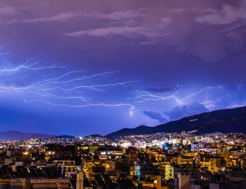 Comunicat | Condiții meteo nefavorabile 18.01.2023, ora 14:00