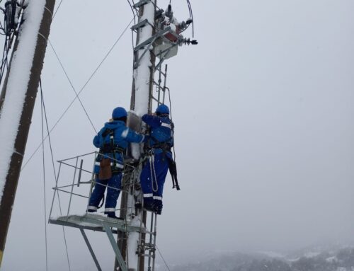 Comunicat | Condiții meteo nefavorabile 27.01.2023, ora 13:00