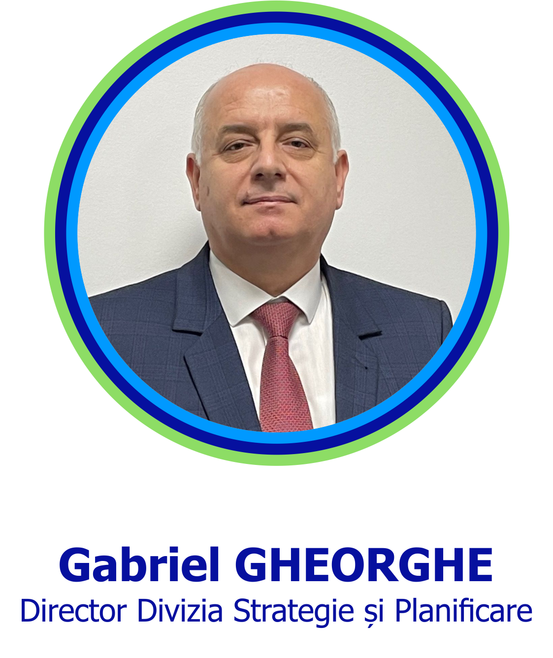 Gabriel Gheorghe