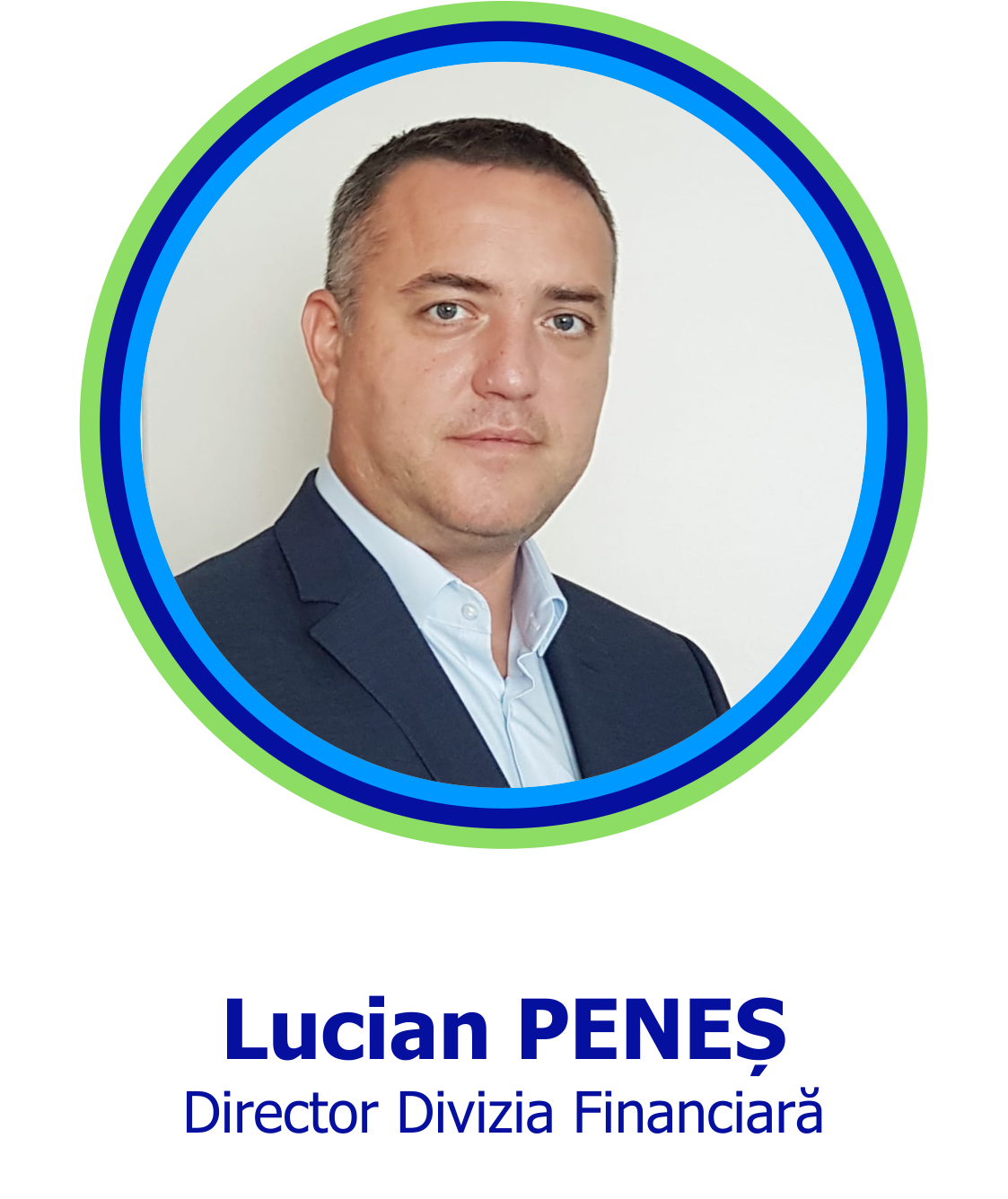 Lucian Penes