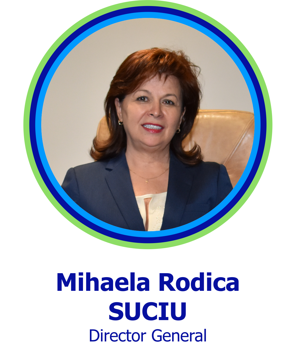 Mihaela Suciu