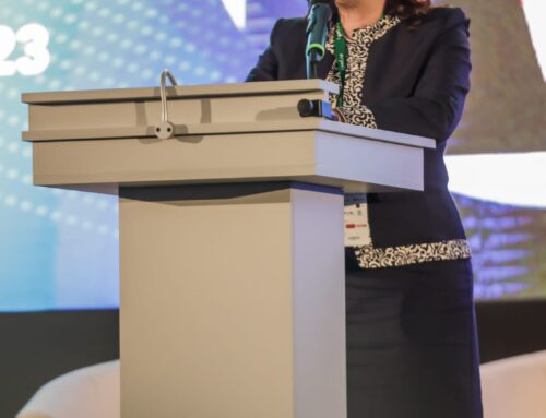 Comunicare | Participare DEER la Transylvania Green Energy Forum