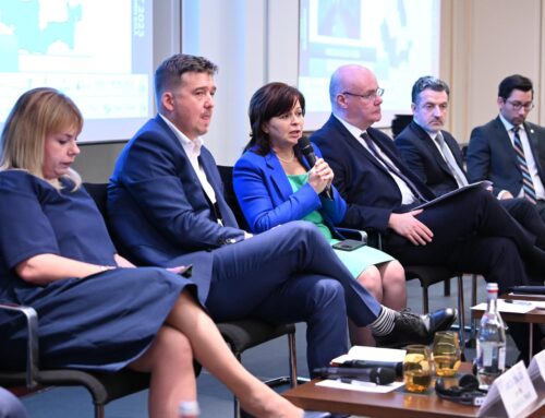 Comunicat | Participare DEER la Energy CEO Forum & Awards Gala