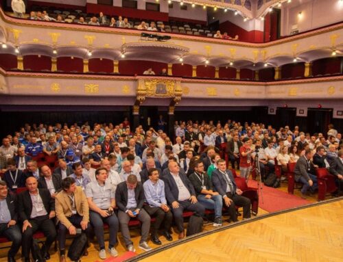 Comunicat | Trofeul Electricianului DEER, ediția 2023 – în desfășurare