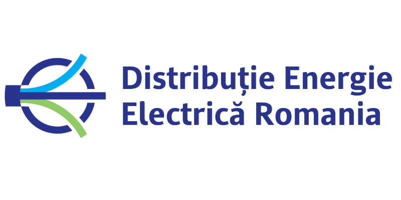 Distribuție Energie Electrică Romania