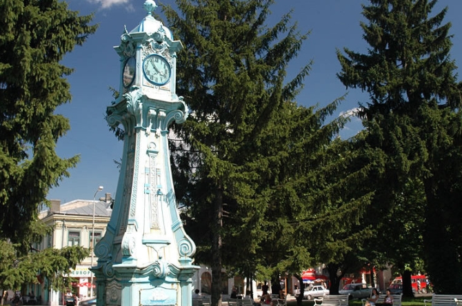 Sucursala Braila