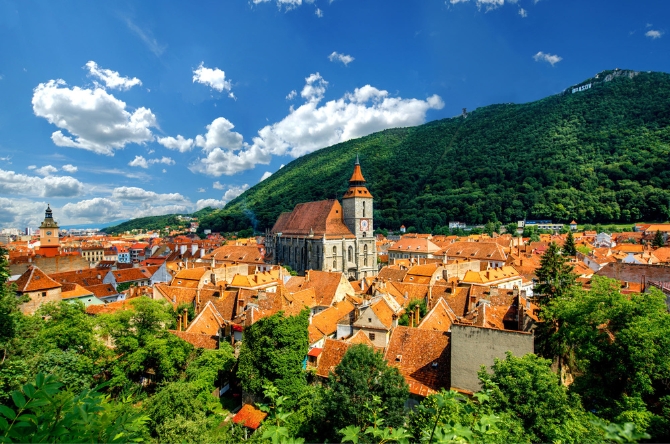 Sucursala Brasov