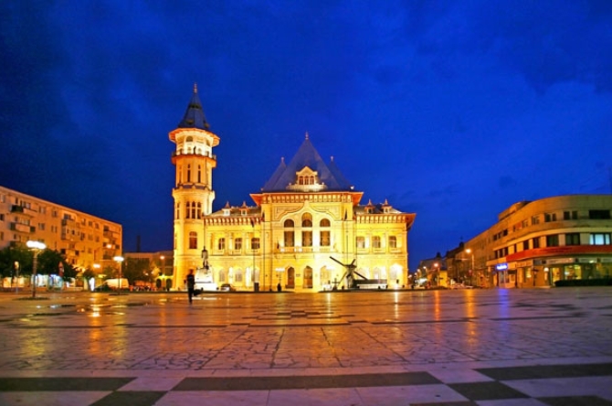 Sucursala Buzau