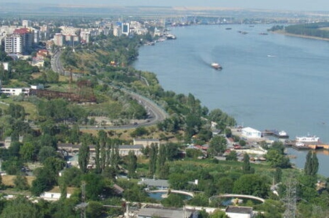 Sucursala Galati