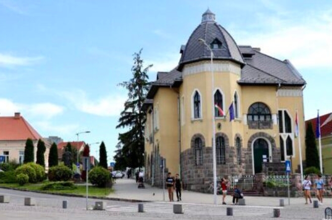 Sucursala Miercurea Ciuc