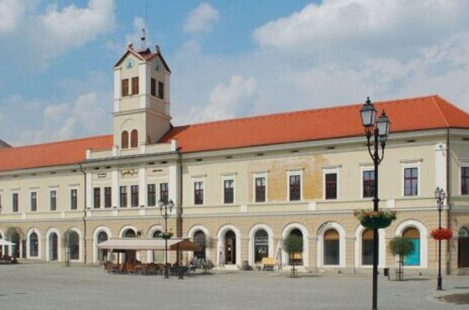 Sucursala Sfantul Gheorghe
