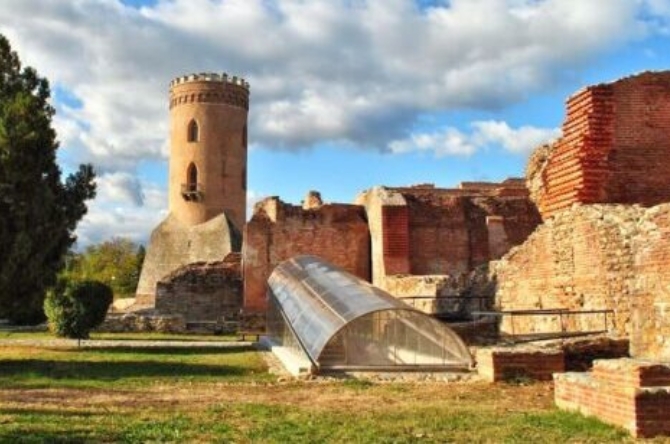 Sucursala Targoviste