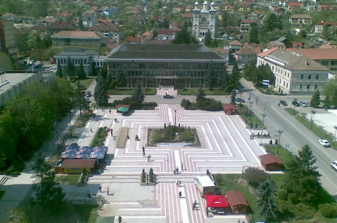 Sucursala Zalau