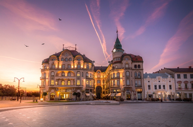 Sucursala oradea