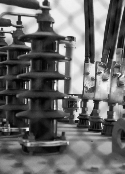 Distributie Energie Electrica