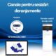 canale alternative de sesizari deranjamente